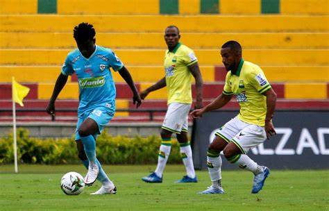 Soi kèo, nhận định Atlético Bucaramanga vs Jaguares de Córdoba 02h00 ngày 27/03/2022 - Ảnh 4