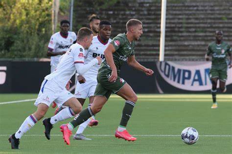 Soi kèo, nhận định FC Emmen vs SC Telstar, 21h45 ngày 27/03/2022 - Ảnh 4