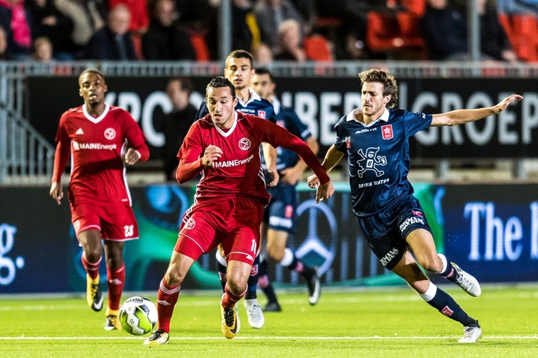 Soi kèo, nhận định MVV Maastricht vs Almere City FC, 19h30 ngày 27/03/2022 - Ảnh 4