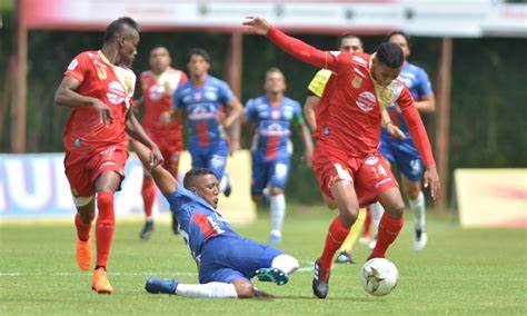 Soi kèo, nhận định Unión Magdalena vs Rionegro Águilas Doradas, 06h10 ngày 27/03/2022 - Ảnh 4