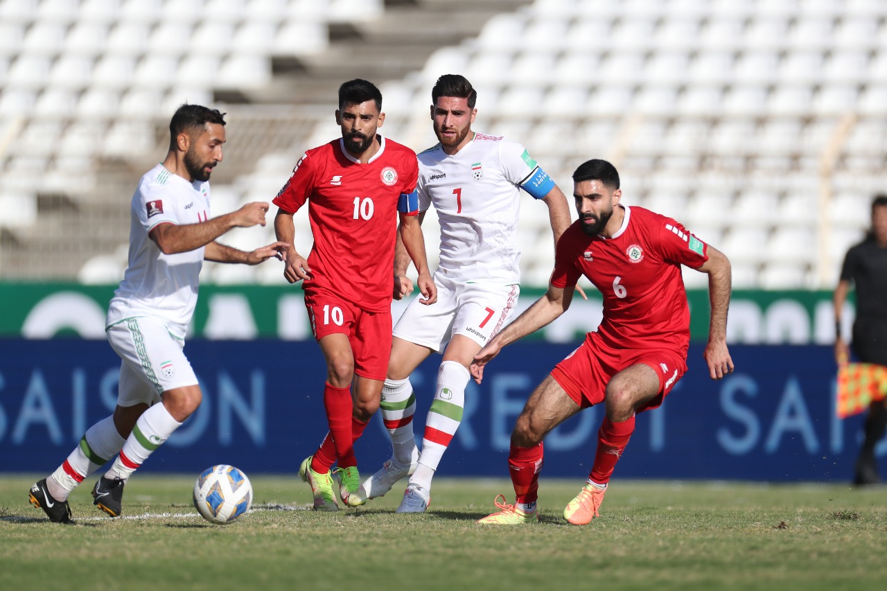 Soi kèo, nhận định Iran vs Lebanon, 18h30 ngày 29/03/2022 - Ảnh 4