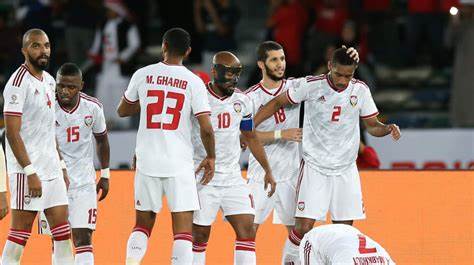 Soi kèo, nhận định United Arab Emirates vs South Korea, 20h45 ngày 29/03/2022 - Ảnh 4