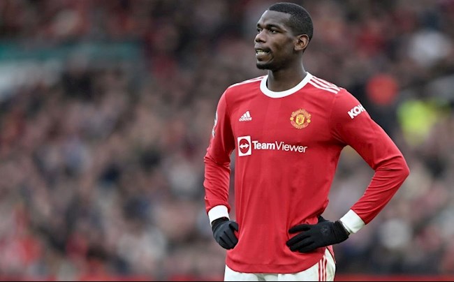 Anh trai Pogba lên tiếng chỉ trích Man United - Ảnh 1