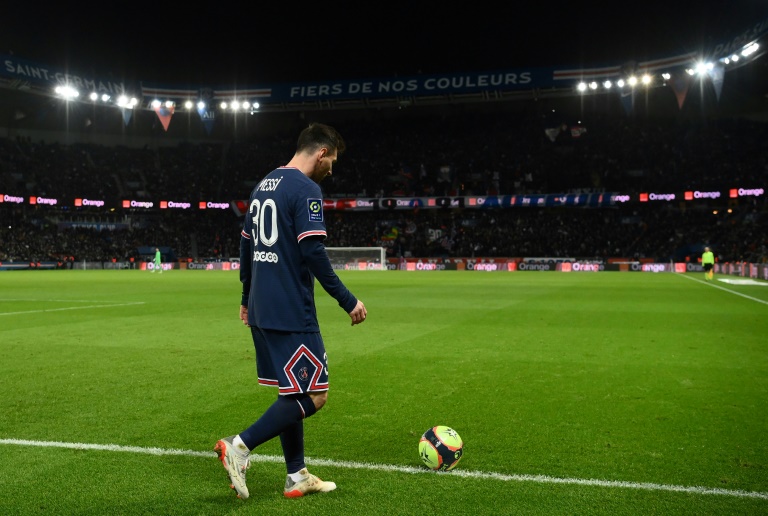 CĐV PSG nên cảm thấy biết ơn Messi - Ảnh 2