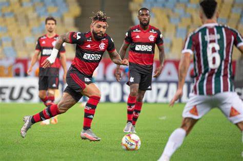 Soi kèo, nhận định Flamengo vs Fluminense 07h40 ngày 31/03/2022 - Ảnh 4