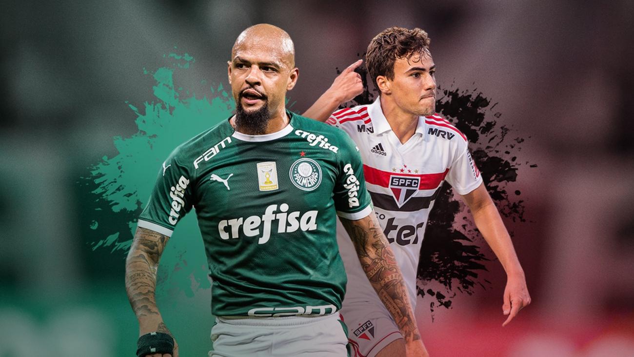 Soi kèo, nhận định São Paulo vs Palmeiras, 07h40 ngày 31/03/2022 - Ảnh 4