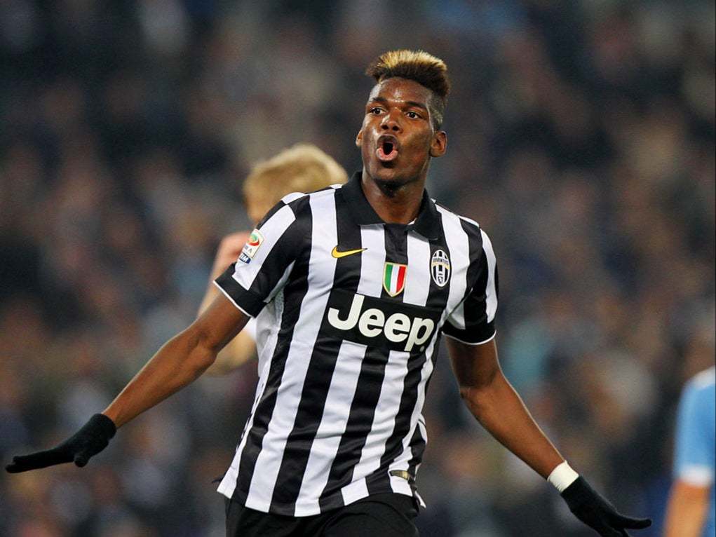 Juventus ra điều kiện chiêu mộ Paul Pogba - Ảnh 1