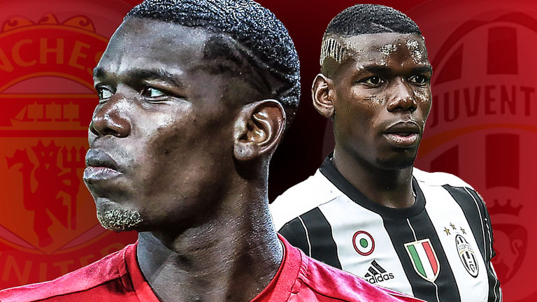 Juventus ra điều kiện chiêu mộ Paul Pogba - Ảnh 2