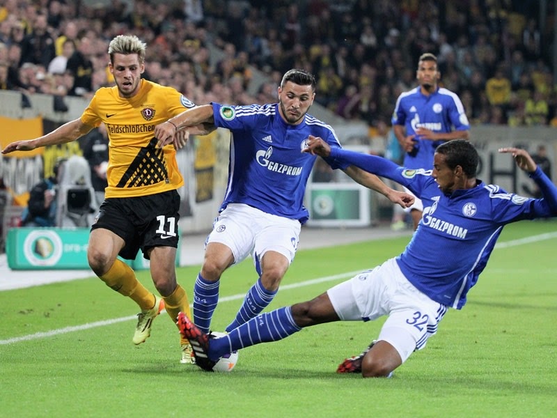 Soi kèo, nhận định Dynamo Dresden vs FC Schalke 04, 23h30 ngày 01/04/2022 - Ảnh 4