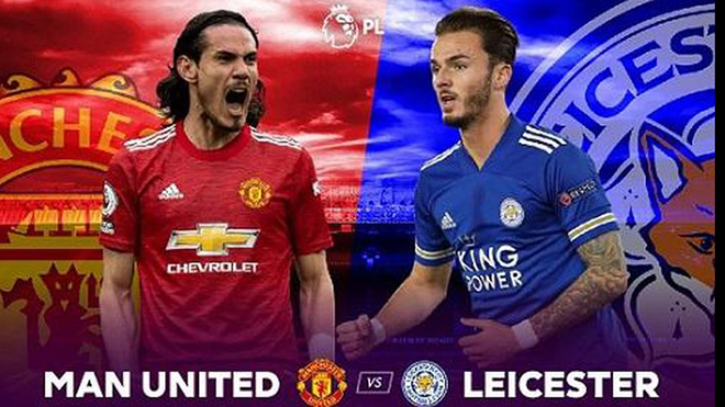 oi kèo, nhận định Manchester United vs Leicester City, 23h30 ngày 02/04/2022 - Ảnh 1