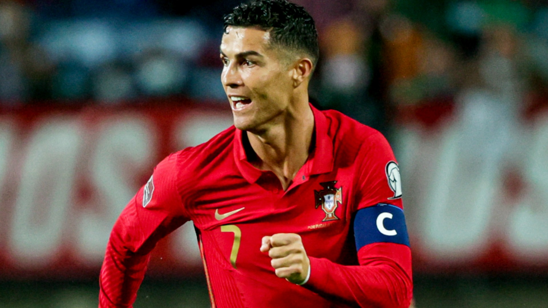 Ronaldo và dàn tiền đạo có thể chơi kỳ World Cup cuối cùng - Ảnh 1