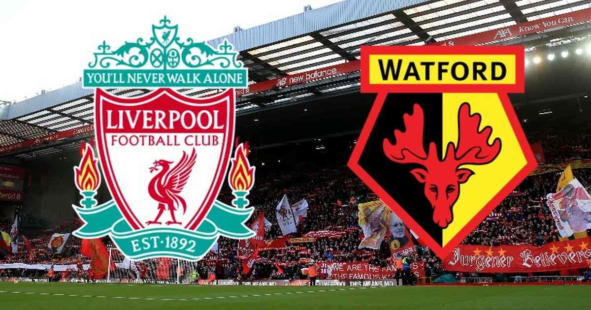 Soi kèo, nhận định Liverpool vs Watford, 18h30 ngày 02/04/2022 - Ảnh 1