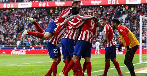 Soi kèo, nhận định Atlético Madrid vs Deportivo Alavés, 02h00 ngày 03/04/2022 - Ảnh 1