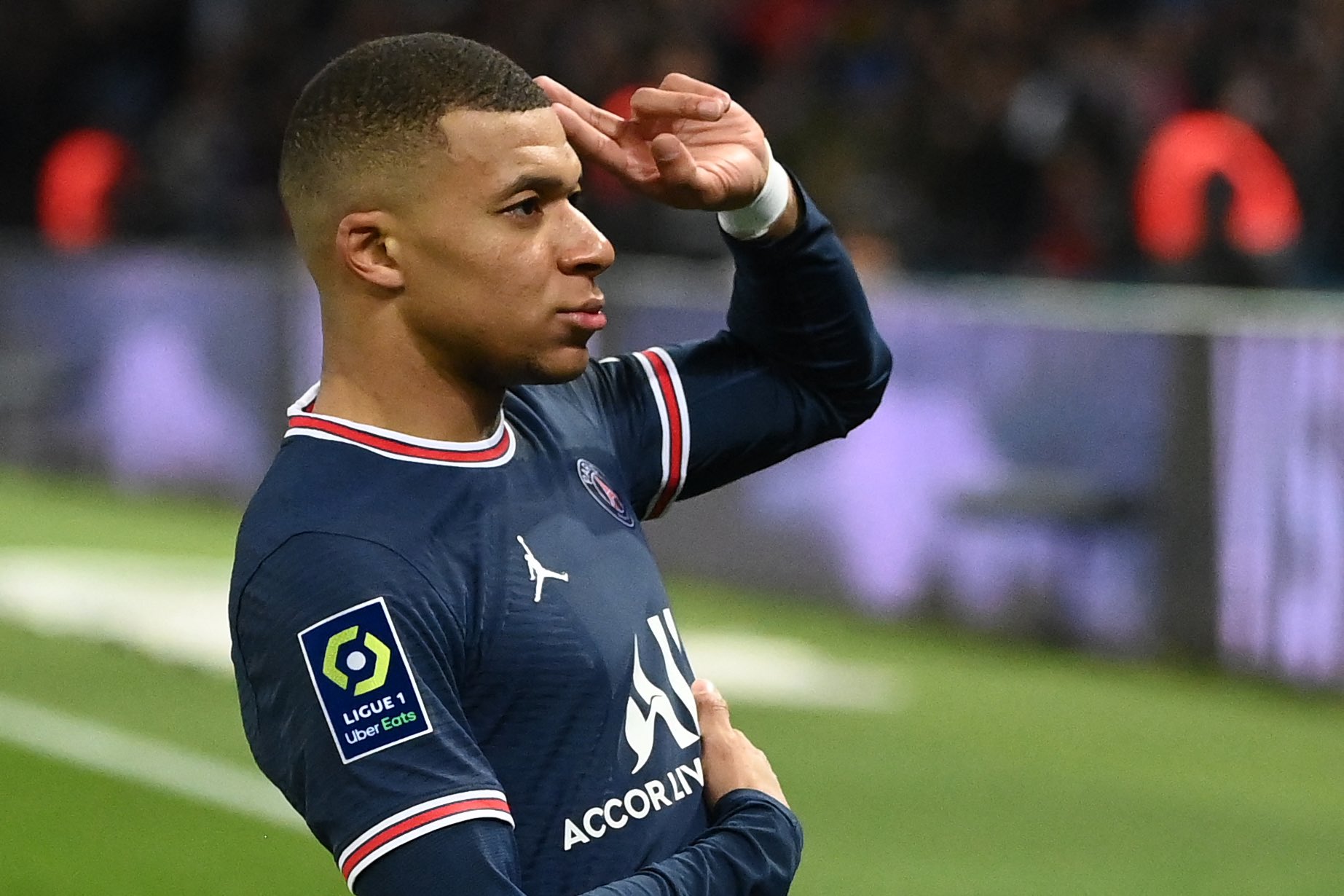 Mbappe vẫn úp mở tương lai trước tin đồn tới Real Madrid - Ảnh 1