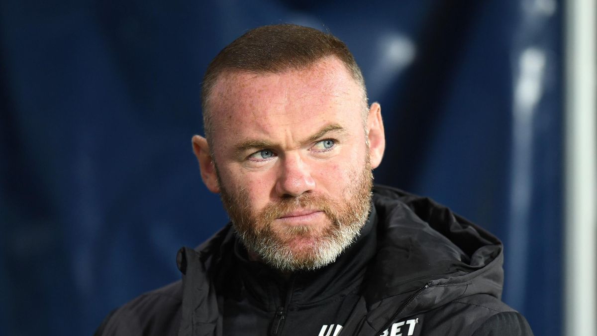Rooney chỉ ra tân HLV “hoàn hảo” cho Man United - Ảnh 1
