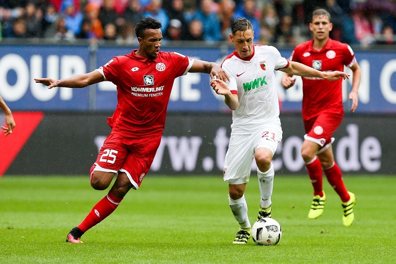 Soi kèo, nhận định Augsburg vs Mainz 05, 23h30 ngày 06/04/2022 - Ảnh 1