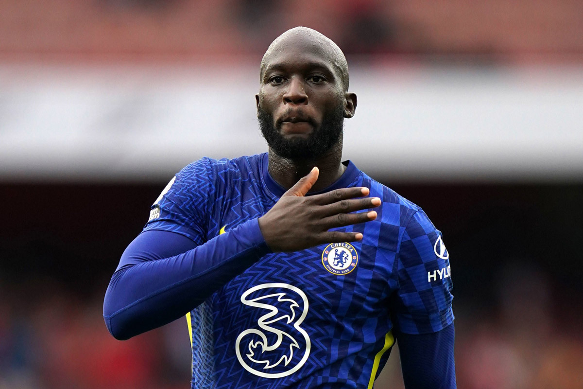 Cựu sao Chelsea: “Lukaku nên tự soi gương nhìn lại mình” - Ảnh 2