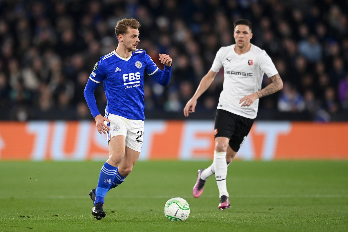 Soi kèo, nhận định Leicester vs PSV, 02h00 ngày 08/04/2022 - Ảnh 1