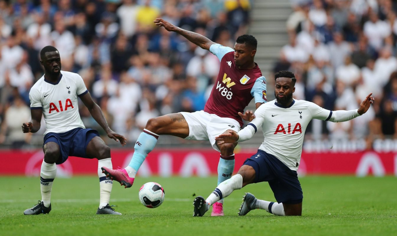 Soi kèo, nhận định Aston Villa vs Tottenham, 23h30 ngày 09/04/2022 - Ảnh 4