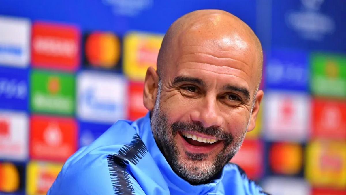 Pep Guardiola: “Tôi thành công là nhờ tiền bạc” - Ảnh 1