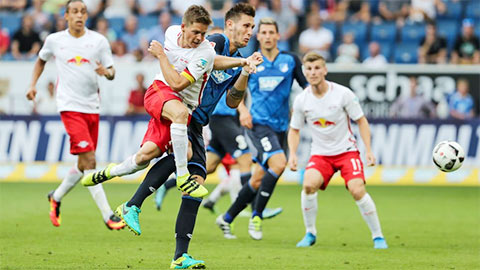 Soi kèo, nhận định Leipzig vs Hoffenheim, 00h30 ngày 11/04/2022 - Ảnh 1