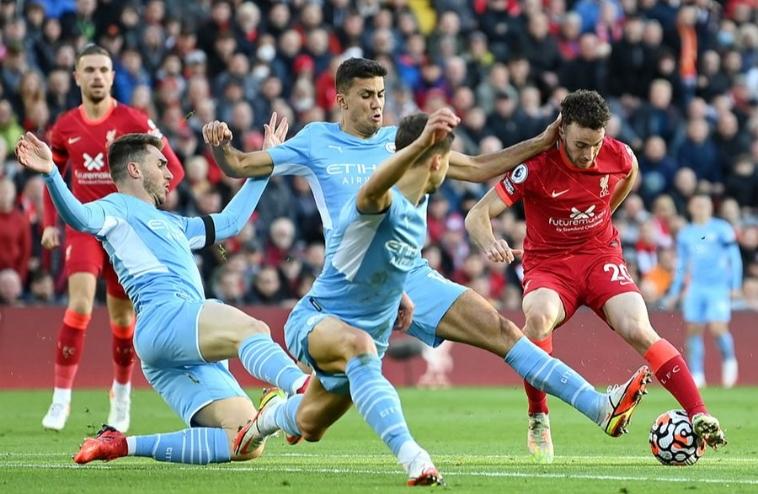 Soi kèo, nhận định Man City vs Liverpool, 22h30 ngày 10/04/2022 - Ảnh 1