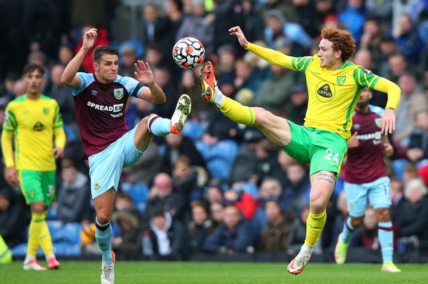 Soi kèo, nhận định Norwich vs Burnley, 20h00 ngày 10/04/2022 - Ảnh 1