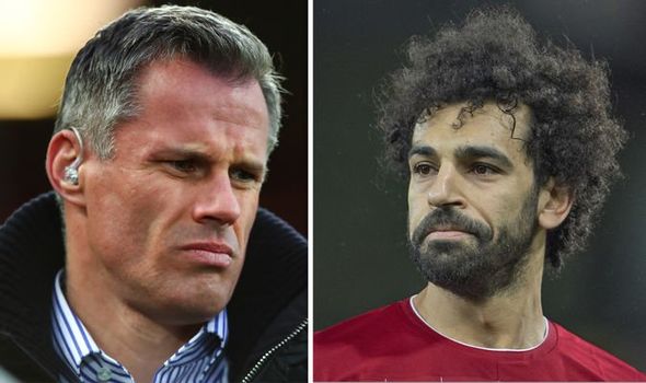 Carragher lên tiếng cảnh báo Klopp về của Salah - Ảnh 2