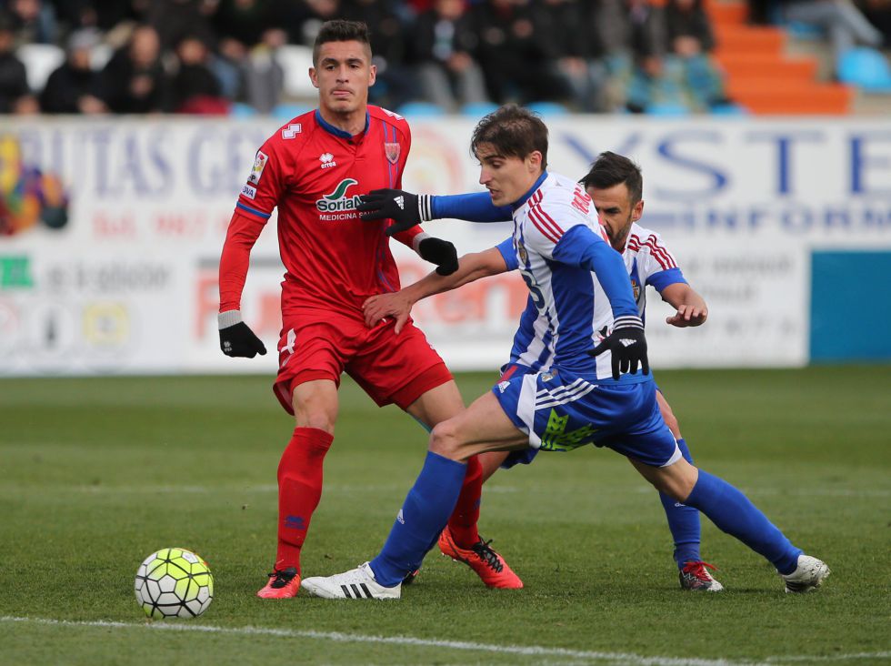 Soi kèo, nhận định Almeria vs Ponferradina, 02h00 ngày 12/04/2022 - Ảnh 4