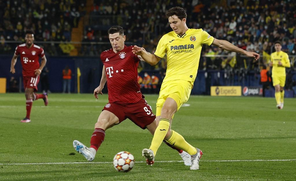 Soi kèo, nhận định Bayern vs Villarreal, 02h00 ngày 13/04/2022 - Ảnh 1