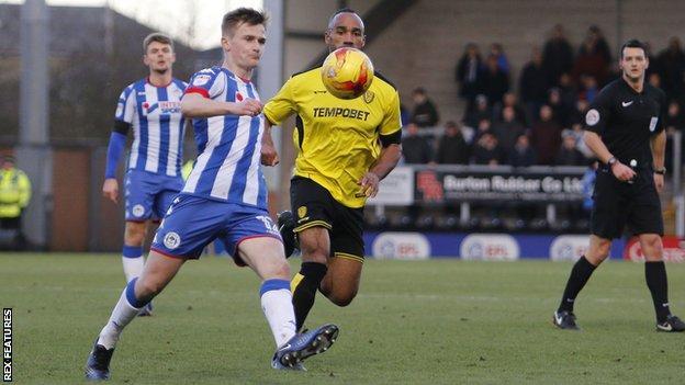 Soi kèo, nhận định Burton vs Wigan, 01h45 ngày 13/04/2022 - Ảnh 1