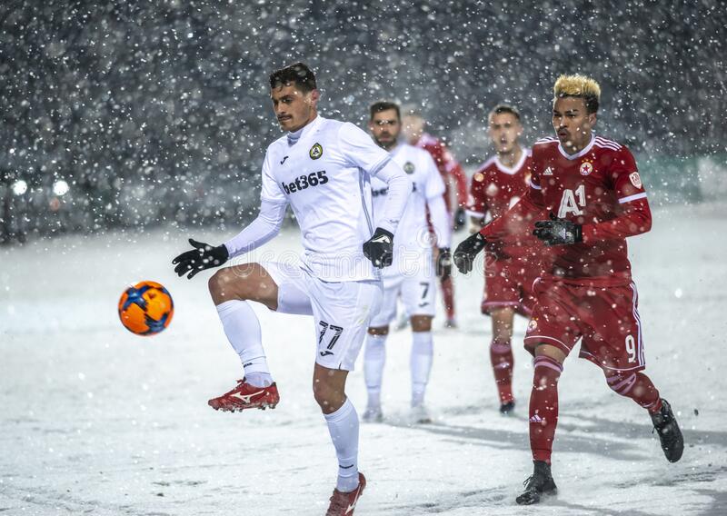 Soi kèo, nhận định Slavia vs CSKA Sofia, 23h00 ngày 12/04/2022 - Ảnh 4