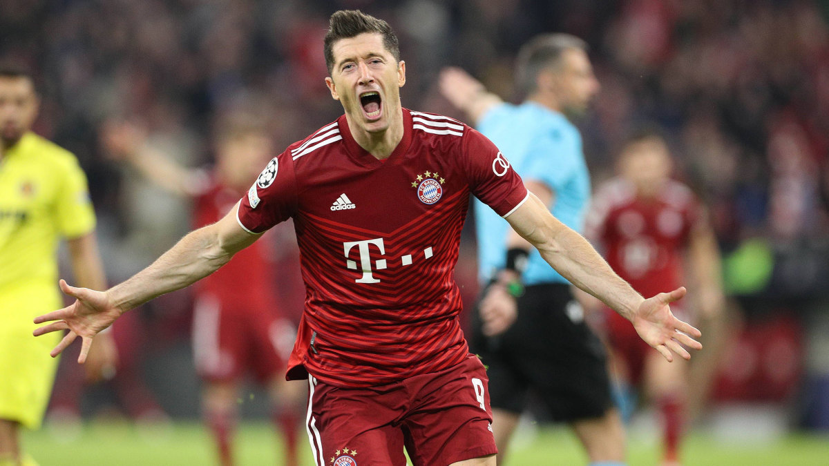 Sếp lớn Bayern lên tiếng, chốt hạ tương lai của Lewandowski - Ảnh 2