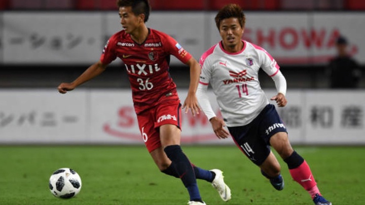 Soi kèo, nhận định Cerezo vs Kashima Antlers, 17h00 ngày 13/04/2022 - Ảnh 4