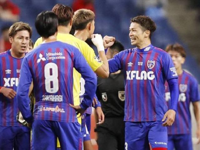 Soi kèo, nhận định Kyoto Sanga vs Consadole Sapporo, 16h30 ngày 13/04/2022 - Ảnh 1