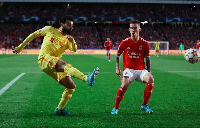 Soi kèo, nhận định Liverpool vs Benfica, 02h00 ngày 14/04/2022 - Ảnh 1