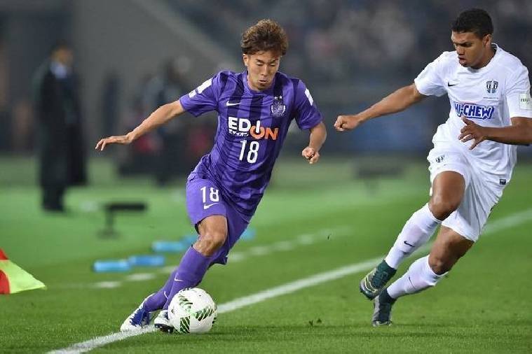 Soi kèo, nhận định  Nagoya vs Sanfrecce Hiroshima, 17h30 ngày 13/04/2022 - Ảnh 1