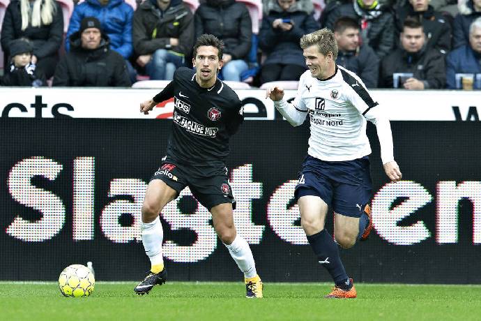 Soi kèo, nhận định Randers vs Midtjylland, 23h30 ngày 13/04/2022 - Ảnh 1