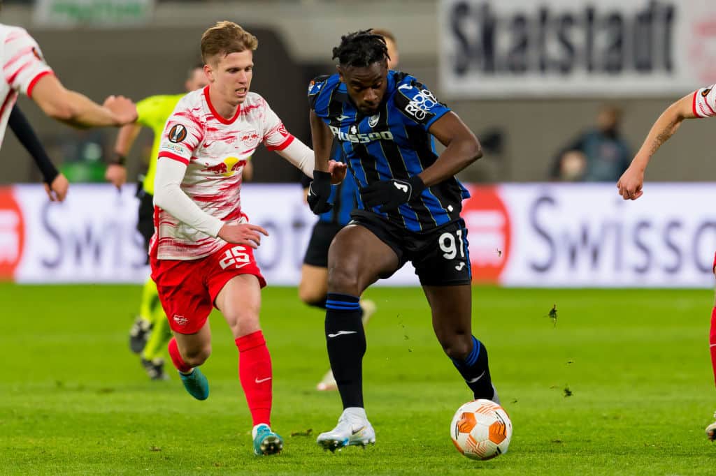 Soi kèo, nhận định Atalanta vs Leipzig, 23h45 ngày 14/04/2022 - Ảnh 1