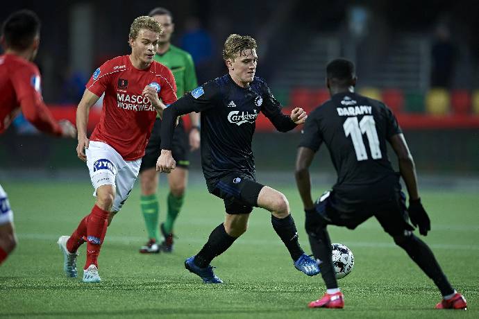 Soi kèo, nhận định Silkeborg vs Copenhagen, 21h00 ngày 14/04/2022 - Ảnh 1