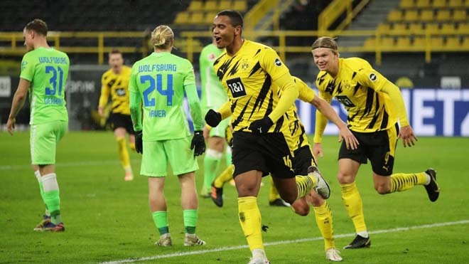 Soi kèo, nhận định Dortmund vs Wolfsburg, 20h30 ngày 16/04/2022 - Ảnh 4