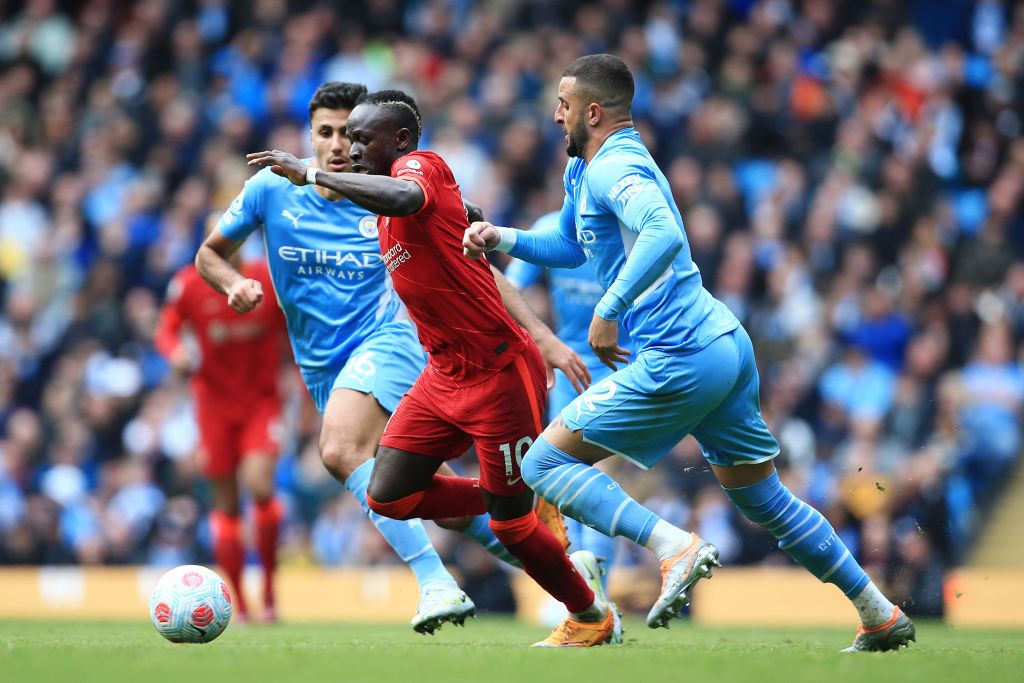 Soi kèo, nhận định Man City vs Liverpool, 21h30 ngày 16/04/2022 - Ảnh 1