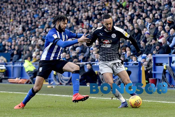 Soi kèo, nhận định Sheffield vs Reading, 21h00 ngày 15/04/2022 - Ảnh 1