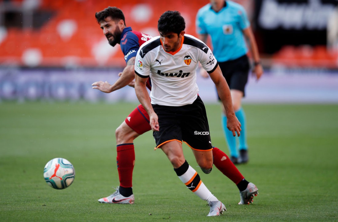 Soi kèo, nhận định Valencia vs Osasuna, 23h30 ngày 16/04/2022 - Ảnh 1