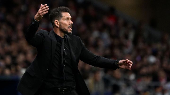 Atletico Madrid bị gọi là đội bóng bẩn thỉu nhất thế giới - Ảnh 2