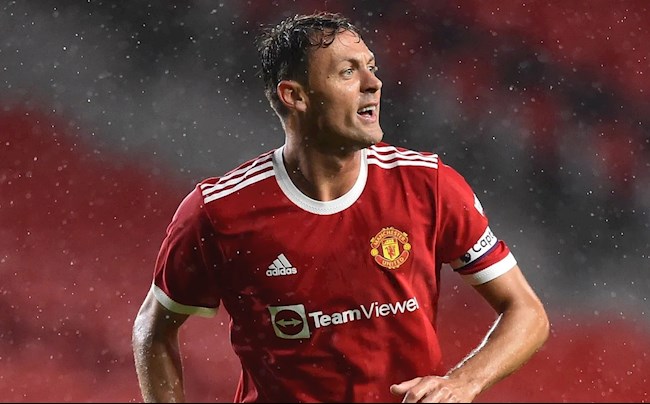 Matic tuyên bố chia tay, đồng đội ở Man United lập tức lên tiếng - Ảnh 1