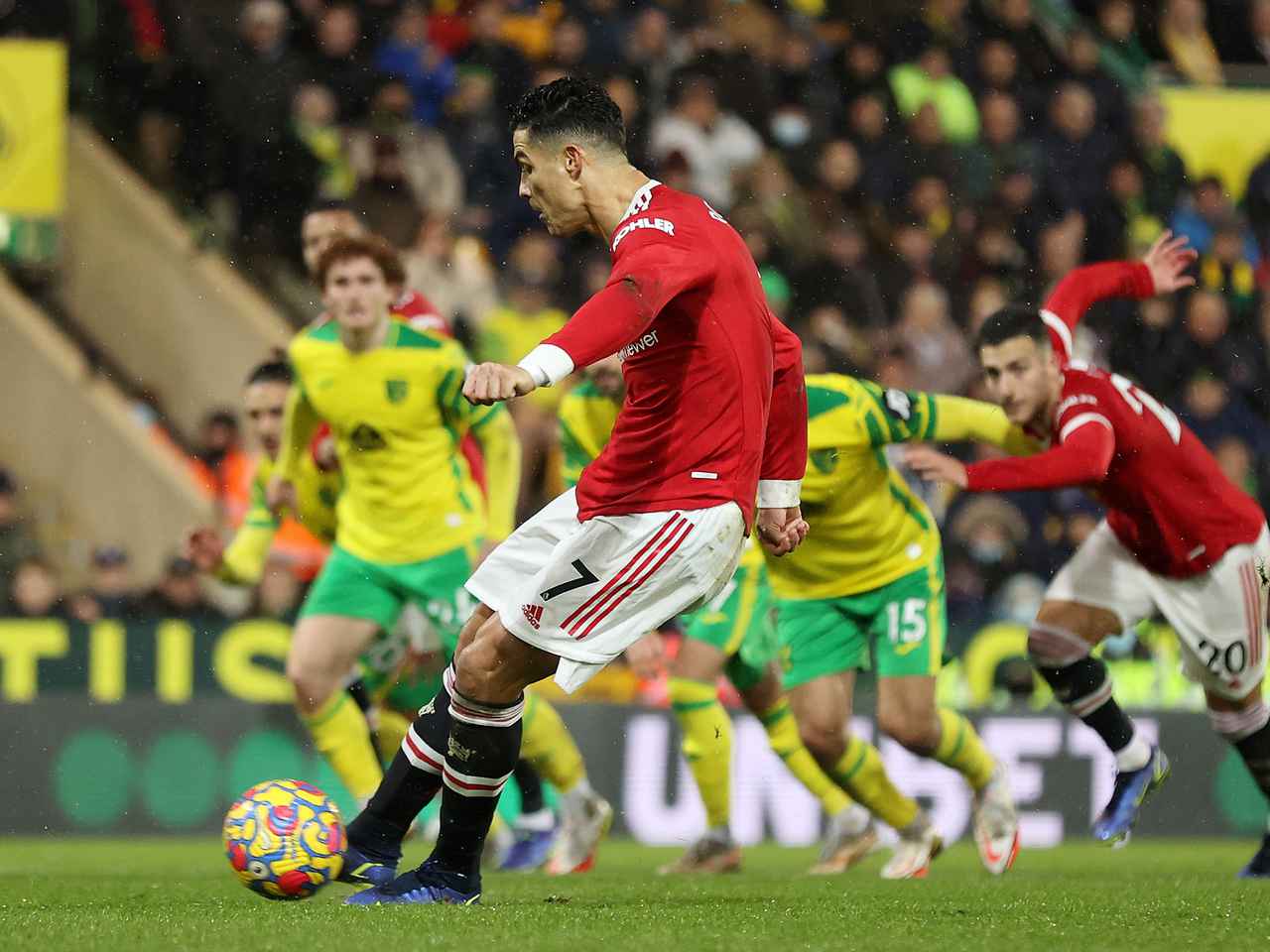 Soi kèo, nhận định Man United vs Norwich, 21h00 ngày 16/04/2022 - Ảnh 4