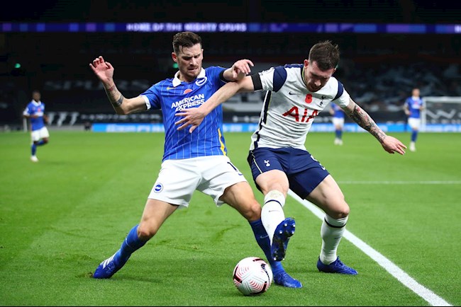 Soi kèo, nhận định Tottenham vs Brighton, 18h30 ngày 16/04/2022 - Ảnh 1