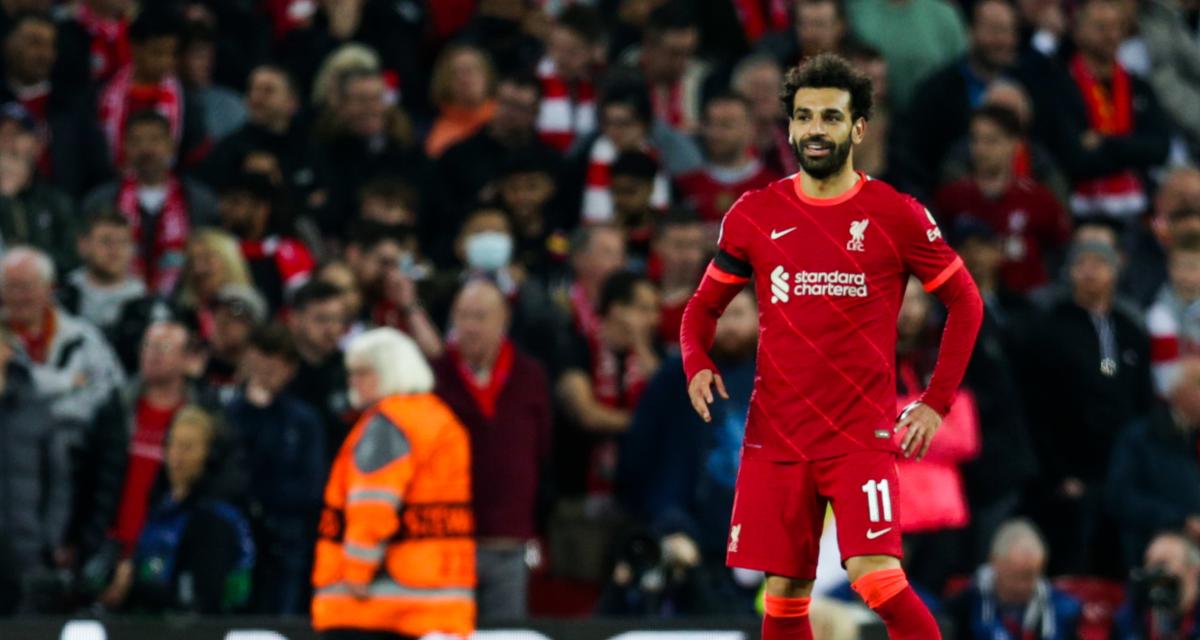 Klopp tiết lộ lý do khiến Salah liên tục tịt ngòi - Ảnh 1