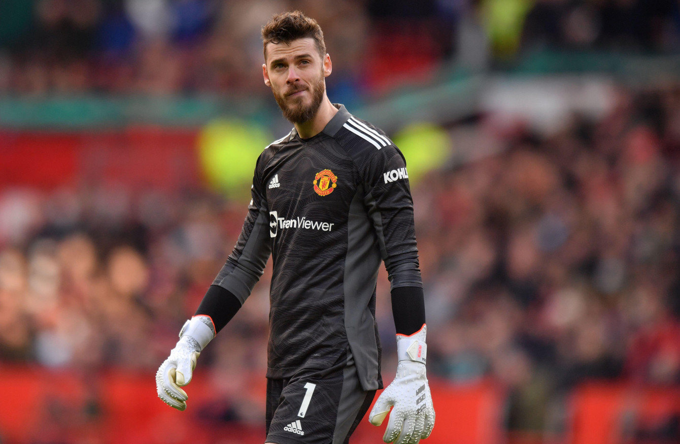 De Gea gửi lời thách thức Tottenham và Arsenal trong cuộc đua top 4 - Ảnh 2